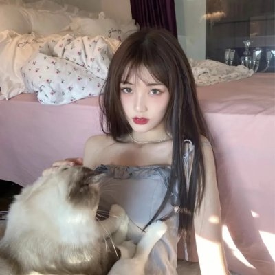 樱,重逢的加奈子