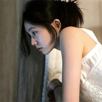 当我们在一起