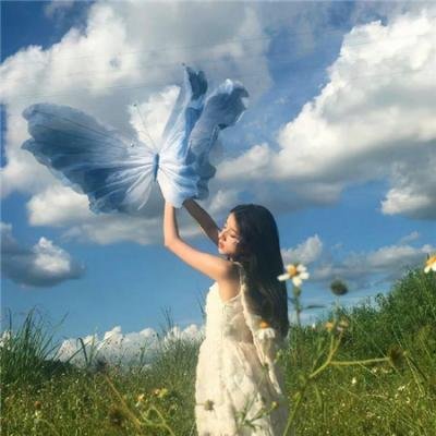 天使保镳